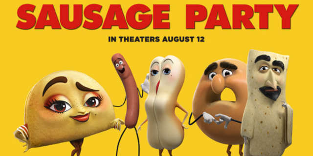 sausageparty