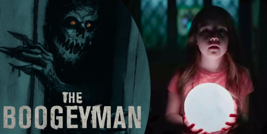 Boxing Boogeymen Boogeyman Unboxing